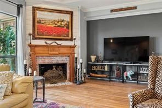 1110 Bryson Lane, Midlothian, TX 76065