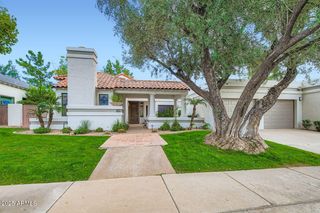 11909 N 80th Place, Scottsdale, AZ 85260