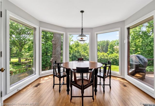 291 Barden Road, Bloomfield Hills, MI 48304