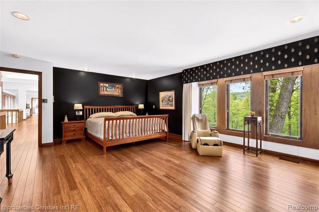 291 Barden Road, Bloomfield Hills, MI 48304