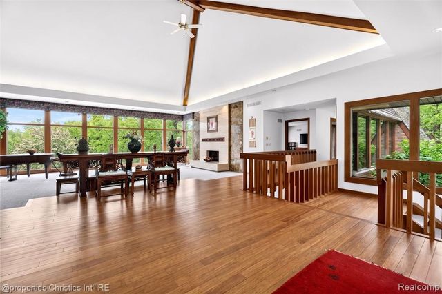 291 Barden Road, Bloomfield Hills, MI 48304