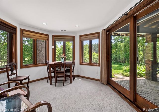 291 Barden Road, Bloomfield Hills, MI 48304