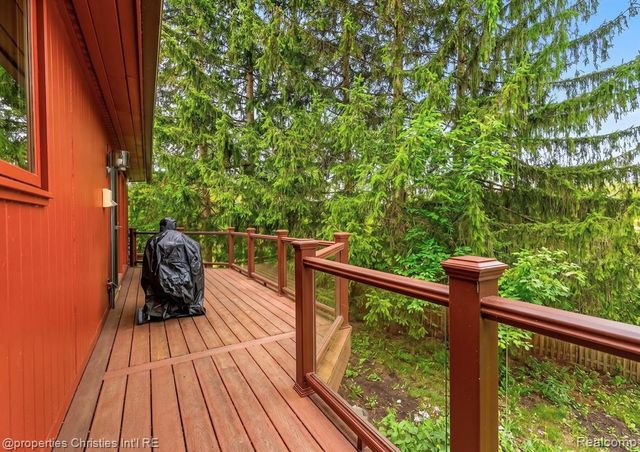 291 Barden Road, Bloomfield Hills, MI 48304