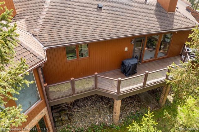 291 Barden Road, Bloomfield Hills, MI 48304