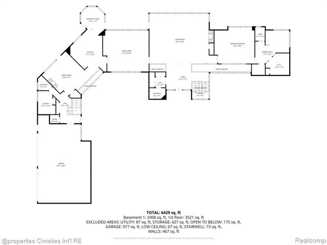 291 Barden Road, Bloomfield Hills, MI 48304
