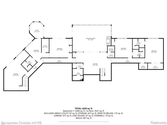 291 Barden Road, Bloomfield Hills, MI 48304