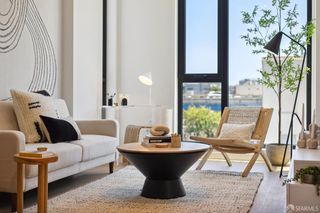 988 Harrison Street JR3, San Francisco, CA 94107