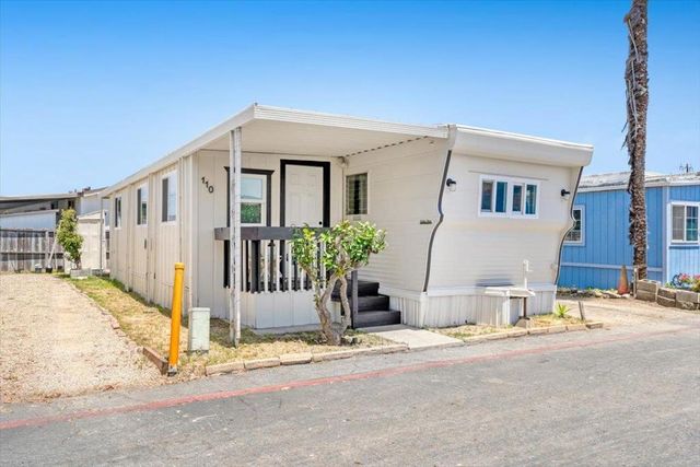 890 38th Avenue 110, Santa Cruz, CA 95062