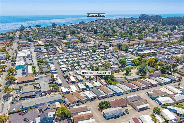 890 38th Avenue 110, Santa Cruz, CA 95062