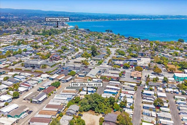 890 38th Avenue 110, Santa Cruz, CA 95062