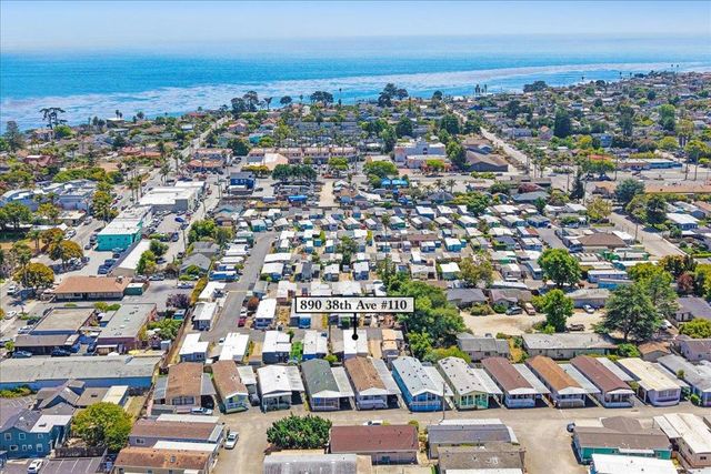 890 38th Avenue 110, Santa Cruz, CA 95062