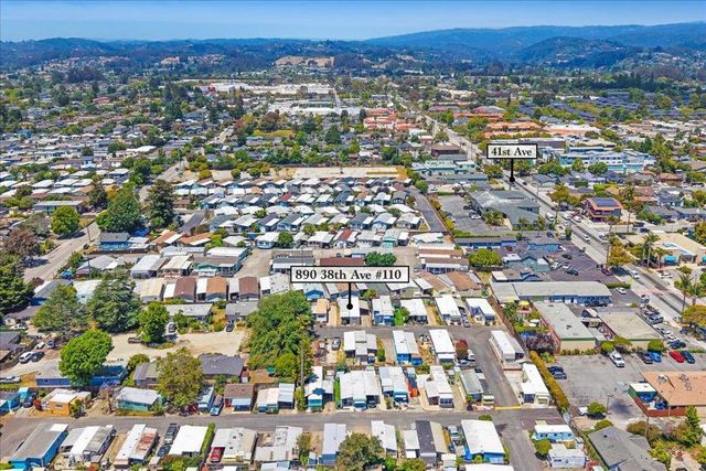 890 38th Avenue 110, Santa Cruz, CA 95062