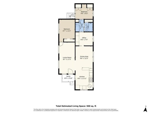 890 38th Avenue 110, Santa Cruz, CA 95062