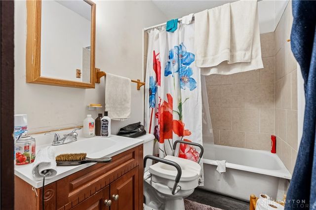 252 Brooklyn Avenue, Dayton, OH 45417