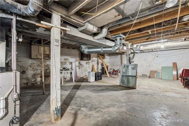 252 Brooklyn Avenue, Dayton, OH 45417