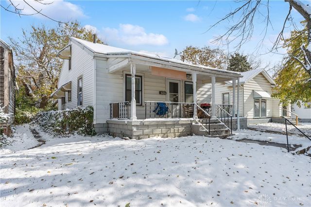 252 Brooklyn Avenue, Dayton, OH 45417