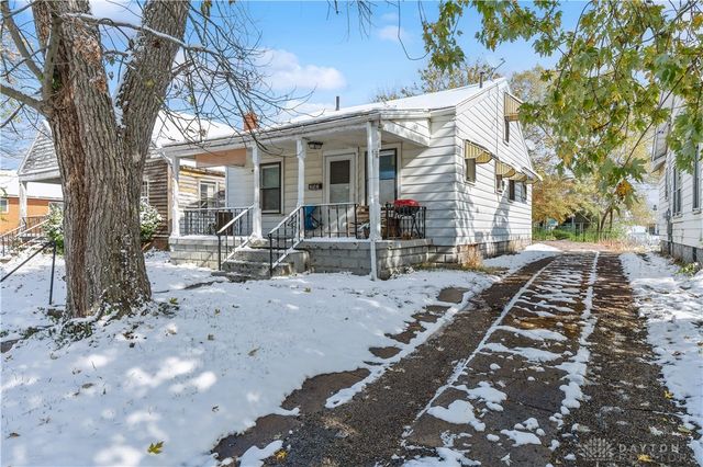 252 Brooklyn Avenue, Dayton, OH 45417