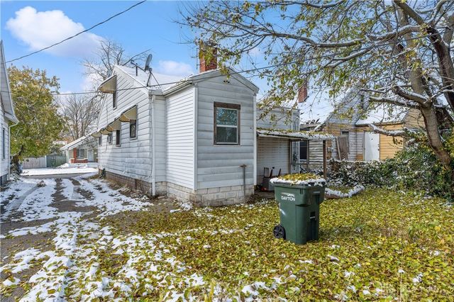 252 Brooklyn Avenue, Dayton, OH 45417