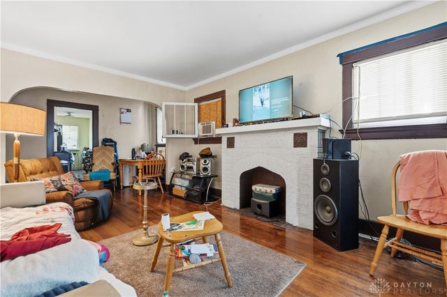 252 Brooklyn Avenue, Dayton, OH 45417