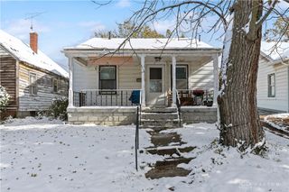 252 Brooklyn Avenue, Dayton, OH 45417