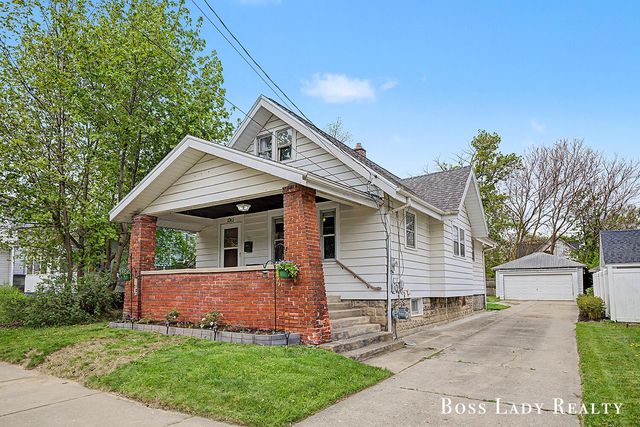 1365 Penn Avenue NE, Grand Rapids, MI 49505