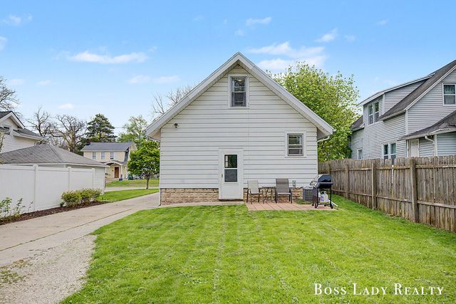 1365 Penn Avenue NE, Grand Rapids, MI 49505