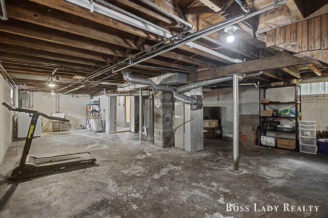 1365 Penn Avenue NE, Grand Rapids, MI 49505