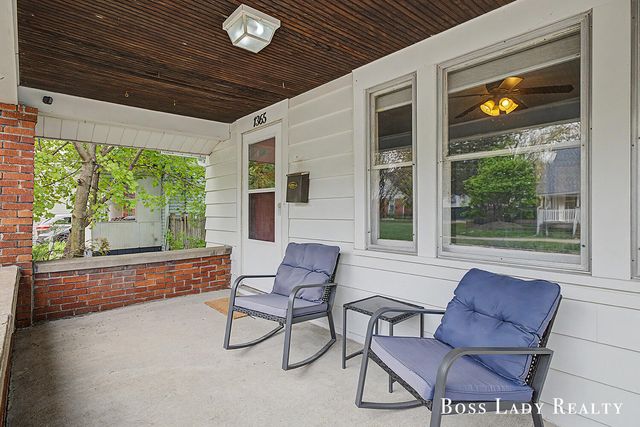 1365 Penn Avenue NE, Grand Rapids, MI 49505