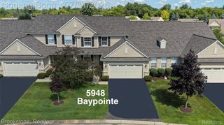 5948 BAYPOINTE Boulevard, Independence Charter Township, MI 48346