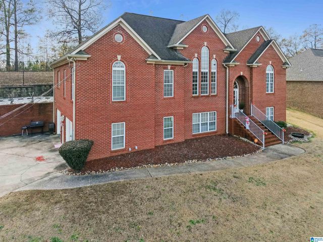 5616 ELLIOTT CIRCLE, Mccalla, AL 35111