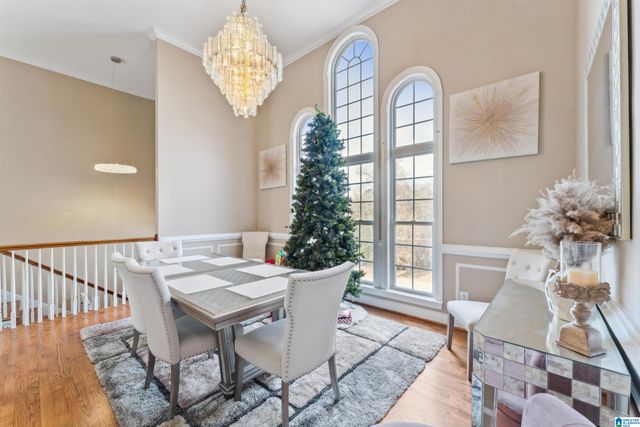 5616 ELLIOTT CIRCLE, Mccalla, AL 35111