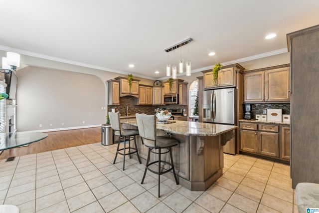 5616 ELLIOTT CIRCLE, Mccalla, AL 35111