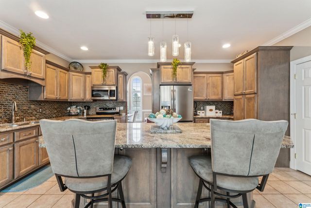 5616 ELLIOTT CIRCLE, Mccalla, AL 35111