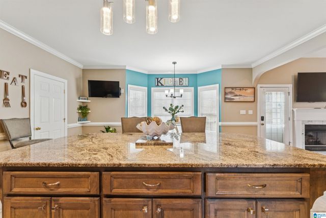 5616 ELLIOTT CIRCLE, Mccalla, AL 35111