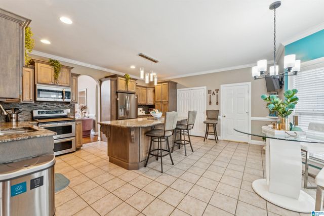 5616 ELLIOTT CIRCLE, Mccalla, AL 35111