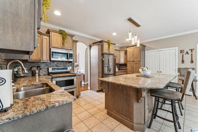 5616 ELLIOTT CIRCLE, Mccalla, AL 35111