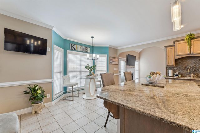 5616 ELLIOTT CIRCLE, Mccalla, AL 35111