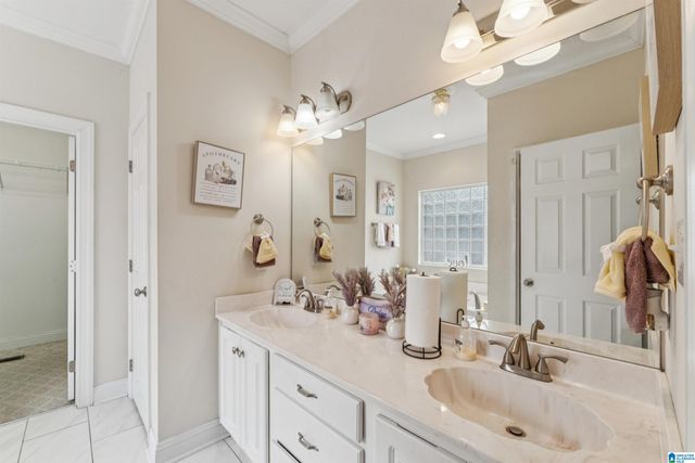 5616 ELLIOTT CIRCLE, Mccalla, AL 35111