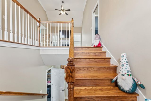 5616 ELLIOTT CIRCLE, Mccalla, AL 35111