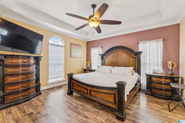 5616 ELLIOTT CIRCLE, Mccalla, AL 35111