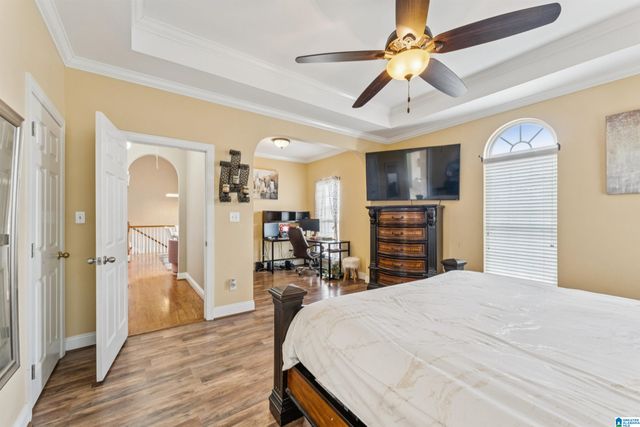 5616 ELLIOTT CIRCLE, Mccalla, AL 35111