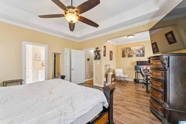 5616 ELLIOTT CIRCLE, Mccalla, AL 35111