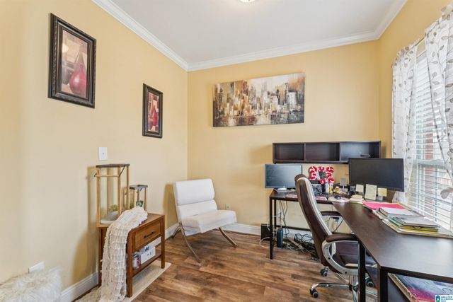 5616 ELLIOTT CIRCLE, Mccalla, AL 35111