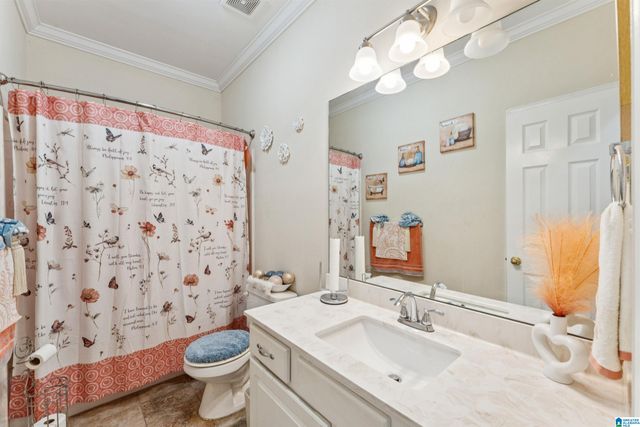 5616 ELLIOTT CIRCLE, Mccalla, AL 35111