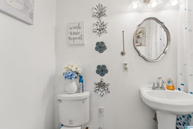 5616 ELLIOTT CIRCLE, Mccalla, AL 35111