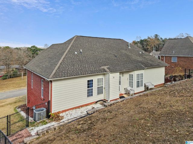 5616 ELLIOTT CIRCLE, Mccalla, AL 35111