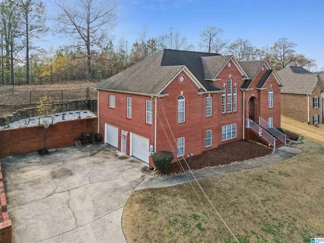 5616 ELLIOTT CIRCLE, Mccalla, AL 35111