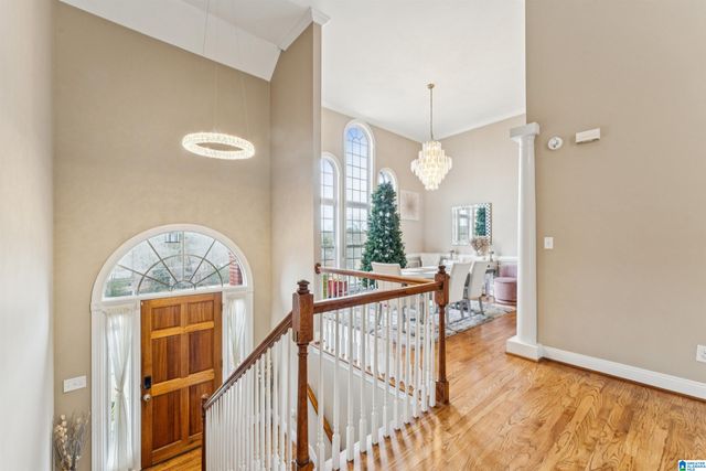 5616 ELLIOTT CIRCLE, Mccalla, AL 35111