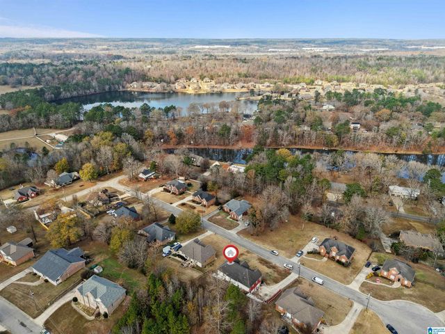 5616 ELLIOTT CIRCLE, Mccalla, AL 35111