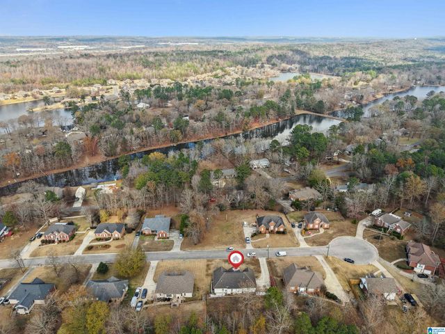 5616 ELLIOTT CIRCLE, Mccalla, AL 35111